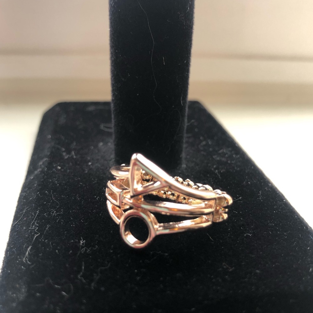 Ring π - Picture 2 of 2